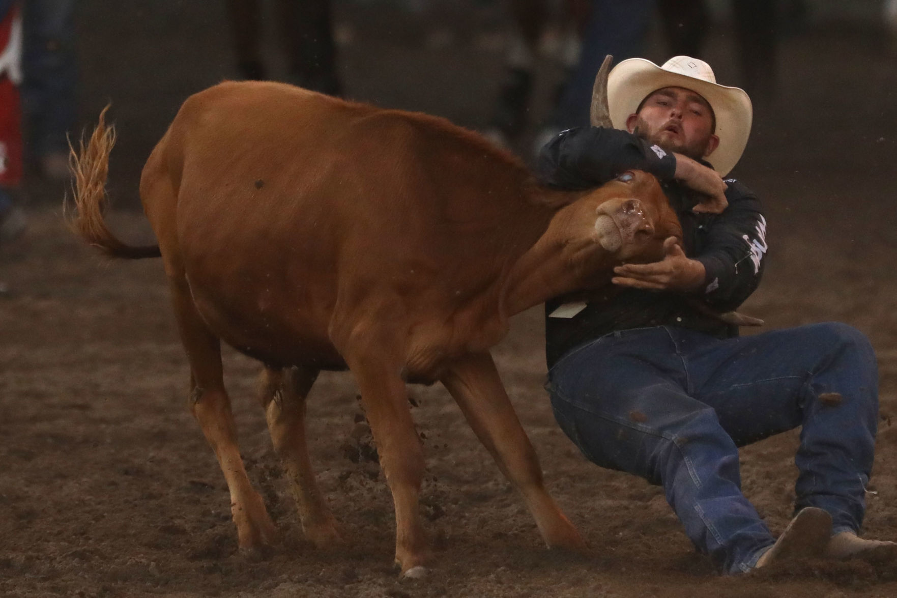 PRCA: Saturday